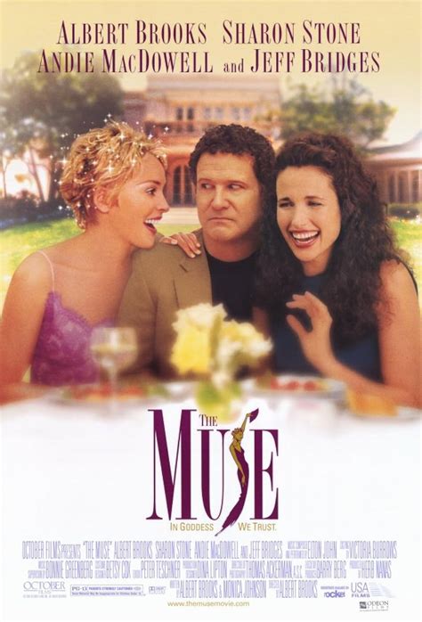 The Muse (1999) .